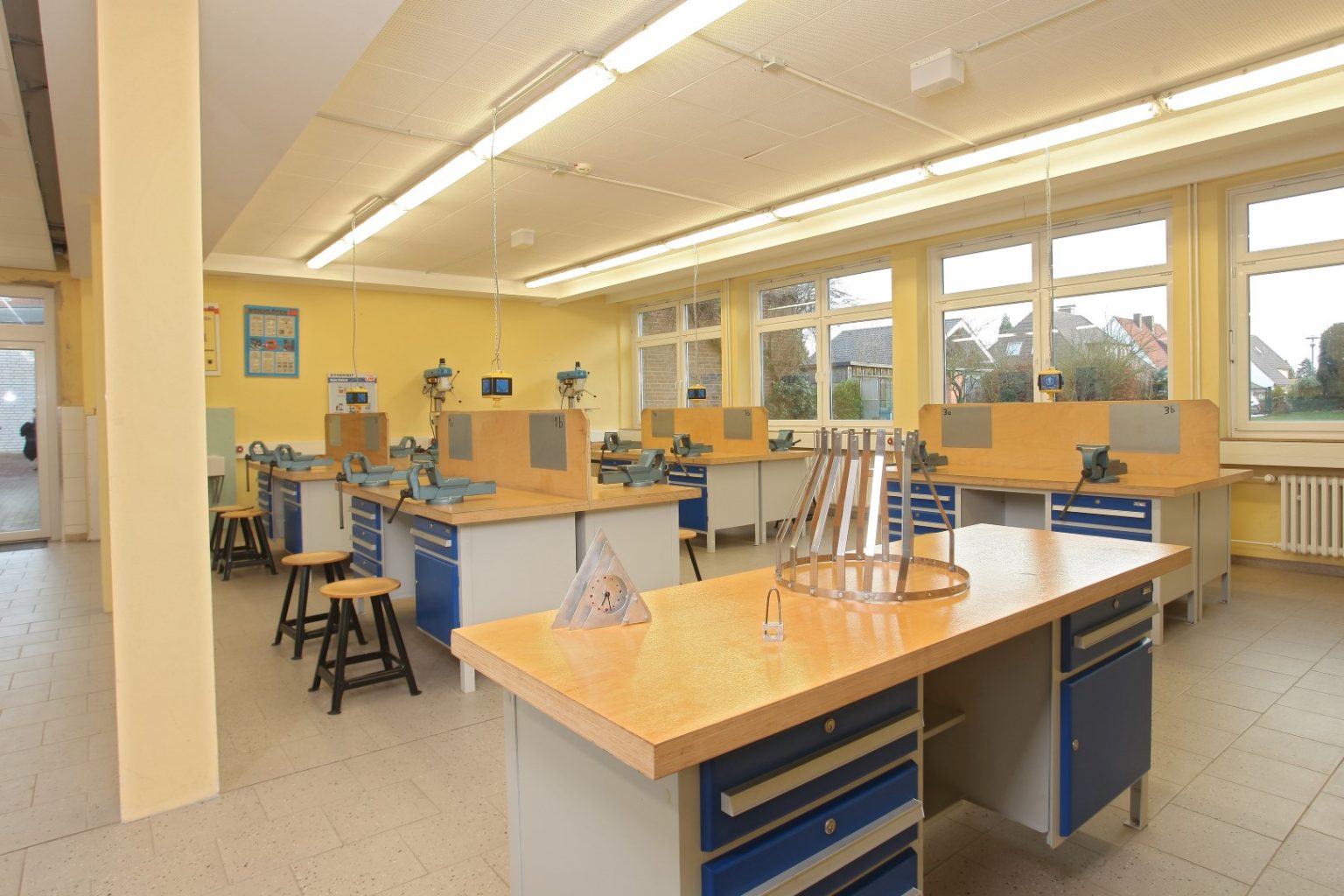 Unsere Schule – Oberschule Bad Essen