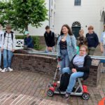 Bild 1 Carolinensiel