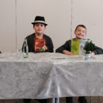 Vorlesewettbewerb-Schüler 25 OBS Bad Essen